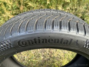 235/45 R21 101T XL zimná Continental Winter Contact 870P - 3