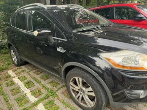 Ford Kuga 2.0 TDCi 4x4 - 3