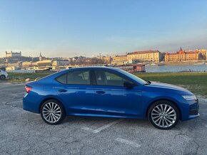 SKODA OCTAVIA FACELIFT 2024 1.5 TSI e-Tec DSG v 5r. zaruke - 3