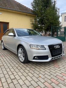 Audi A4 B8 Avant 3.0 TDI Quattro =176kW, TipTronic, 182635km - 3