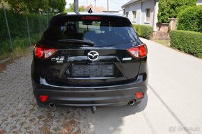 Mazda CX-5 2.2 Skyactiv-D 175k AWD Revolution - 3