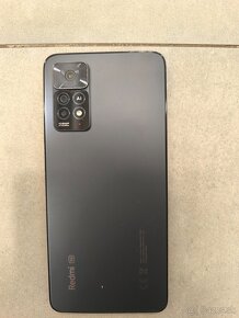 Xiaomi redmi note 11 pro 5G - 3