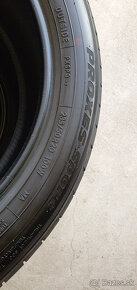 toyo proxes sport letna sada pneumatik 235/50 r20 cx60 - 3