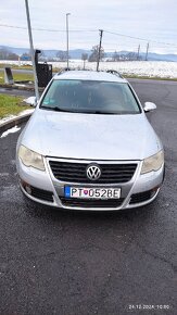 Volkswagen Passat B6 - 3