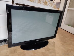 Samsung TV - 3