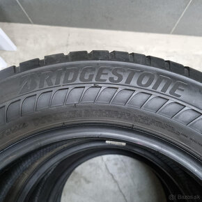 Zimné pneumatiky 195/65 R15 BRIDGESTONE DOT1916 - 3