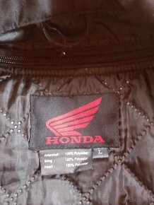 Bunda Honda L - 3