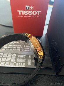 TISSOT T-Race Automatic Chronograph - 3