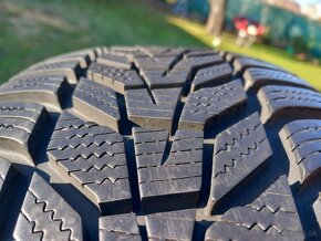 205/55 r19 zimne pneumatiky - 3