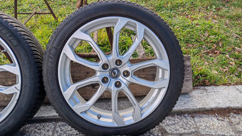 5x114,3x66 R20 --- RENAULT GRAND SCENIC - 3