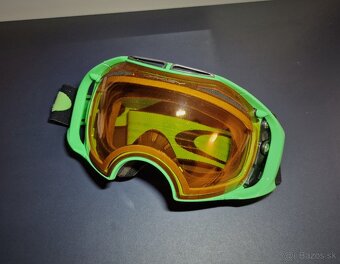 Oakley Airbrake, 80's Green Collection - 3