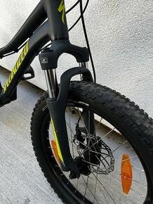 Detsky horsky bycikel Specialized - rip rock - 3