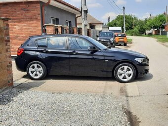 BMW rad 1 118d M Sport xDRIVE 4x4 - 3