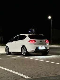 Seat Leon 1P 2.0 TDI DSG - 3