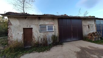 Prenájom komerčného priestoru/hala/ 520 m2,Oravská Polhora - 3