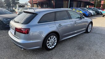 Audi A6 Avant 2,0TDi, AT7, 100kw - 3