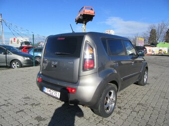 Kia Soul 1.6 CRDi EX - 3