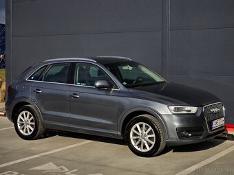 Audi Q3 2.0 TDI Quattro - 3