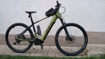 Ghost elektrobicykel 2024 veľkosť XL - 3