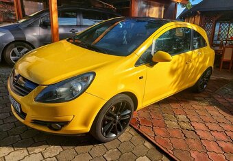 Opel Corsa D 1.4 LPG - 3