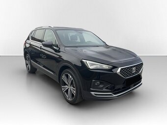 Seat Tarraco Xcellence 4Drive FL 2.0 TDI 147kW |Odpočet DPH| - 3