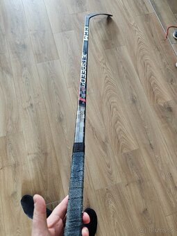 Hokejka ccm ft6 sr, flex 80, p29 - 3