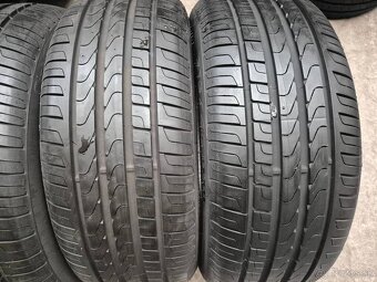 215/45 r18 letné 4 ks PIRELLI DOT2019 - 3