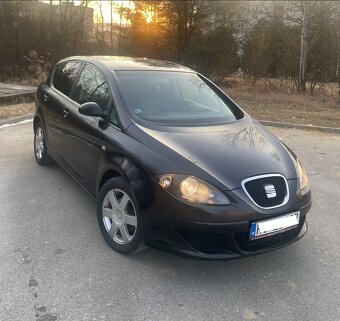 Seat Toledo 1.9TDI 77kw - 3