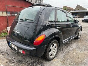 Chrysler PT Cruiser 2.2 CRD - 3