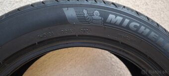 Predám nové pneumatiky Michelin - 3