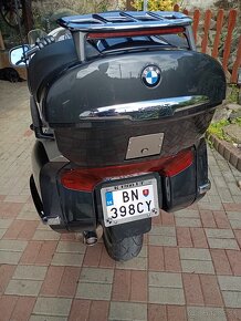 BMW K1200 LT - 3