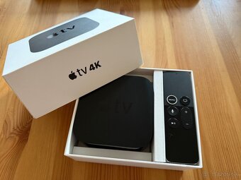 Predám Mac Mini M1 16 GB / 256 GB (+ Apple TV 4K 64GB) - 3