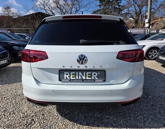 Volkswagen Passat Variant 2,0TDi DSG FACELIFT LED - 3