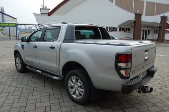 Ford Ranger 3.2 - 3