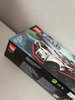 76896 LEGO, 75892 LEGO - 3