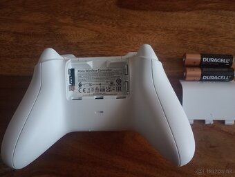 Predám Xbox One/Series Controller + Záruka - 3