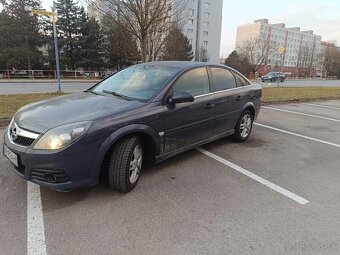 Opel Vectra C 1.9 TDI - 3