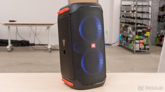 Jbl partybox - 3