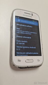 Samsung galaxy young - 3