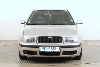 Škoda Octavia 1,9 TDI 66 kW - 3