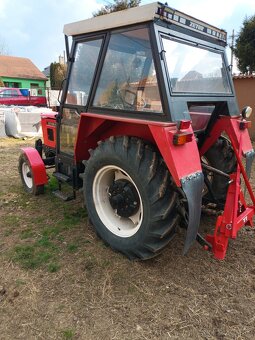 Predám Zetor 6911 - 3