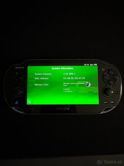 PS Vita - 3