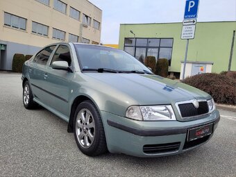 Škoda Octavia 1.9 TDI 66kw - 3