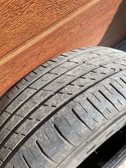 Letné pneumatiky 205/55 R16 - 3