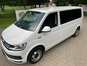 VOLKSWAGEN CARAVELLE 2.0 TDI LR DSG COMFORTLINE - 3