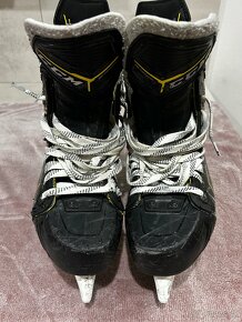 ❤️ CCM SUPERTACKS AS3 PRO = US 9 EE - 44,5 EU - 27,7 CM ❤️ - 3