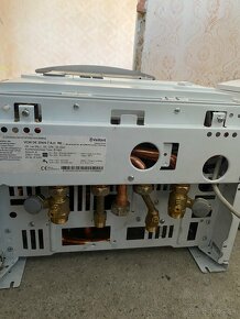 Plynový kotol Vaillant atmoTEC exclusive VCW de 204/4-7 A-H - 3