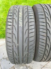 195/55 R16 Semperit letne 2ks - 3