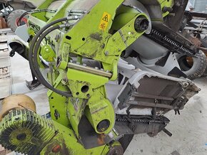 Claas conspeed 875 sklopny,kukuričny adapter,na Lexion - 3