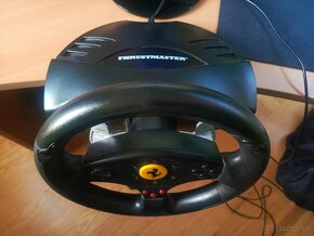 Thrustmaster Ferrari GT Experience - 3